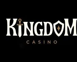 Kingdom Casino logo
