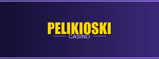 Pelikioski Casino logo