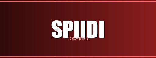 Spiidi Casino logo