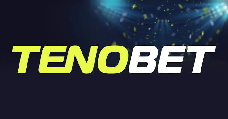 Tenobet logo