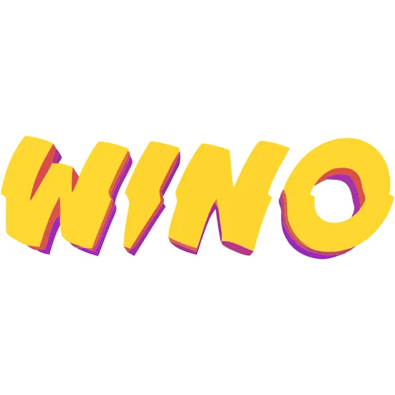 Wino Casino logo